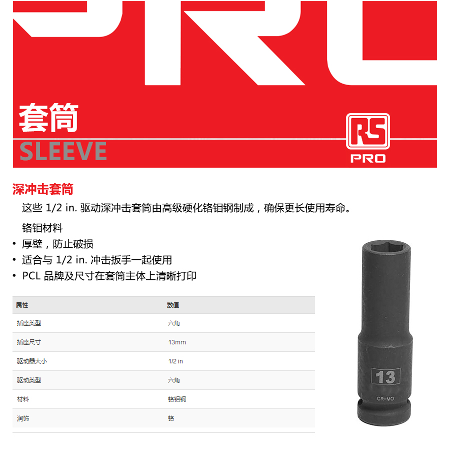 产品详情